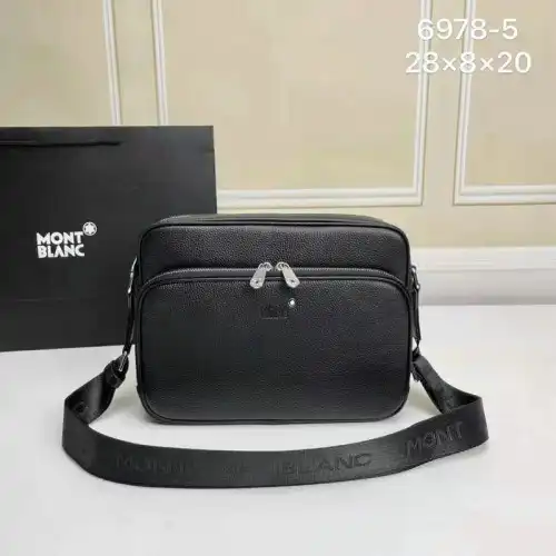 Fashionrep Montblanc Bag 2112YZ0123