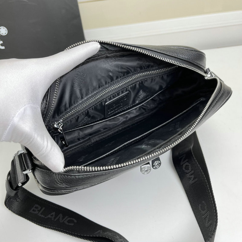 FASH Montblanc Bag 2112YZ0123