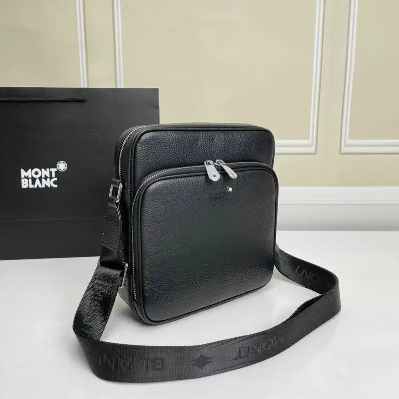 Official Brother Sam Montblanc Bag 2112YZ0124