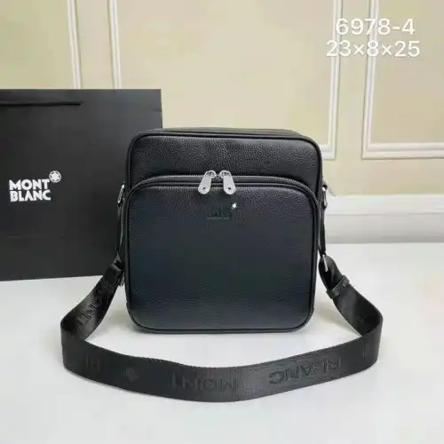 Montblanc Bag 2112YZ0124