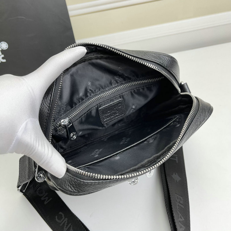 FASH Montblanc Bag 2112YZ0124