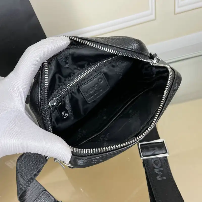 Montblanc Bag 2112YZ0125