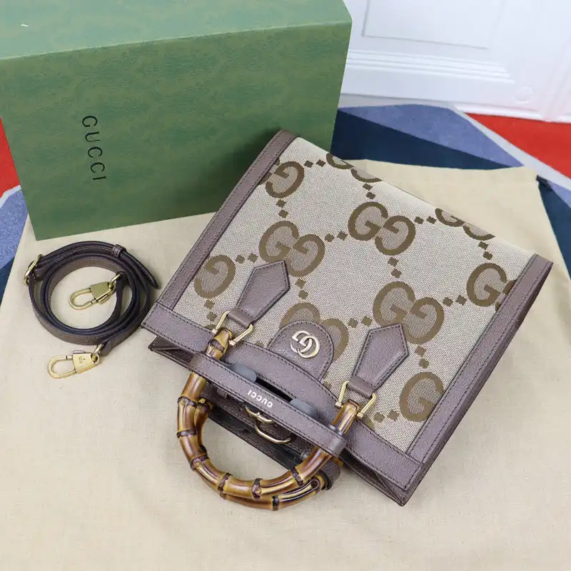 Gucci Bag 2112YZ0126