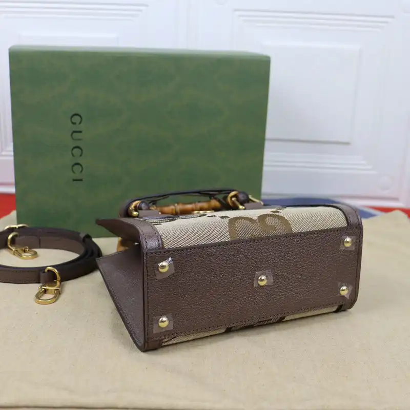 Gucci Bag 2112YZ0127