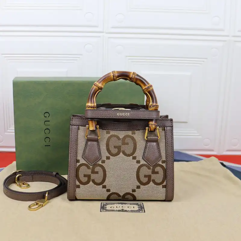 Gucci Bag 2112YZ0127