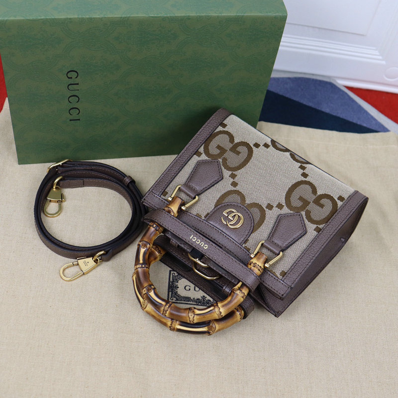 FASH Gucci Bag 2112YZ0127