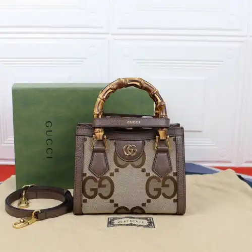 Gucci Bag 2112YZ0127