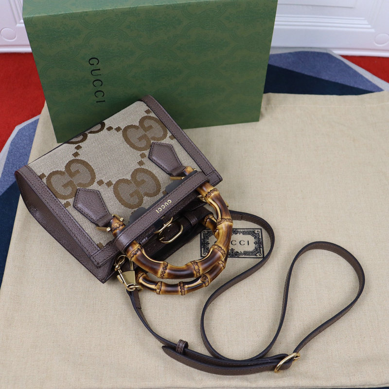 FASH Gucci Bag 2112YZ0127