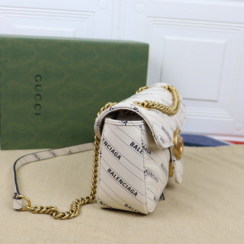 FASH Gucci Bag 2112YZ0128