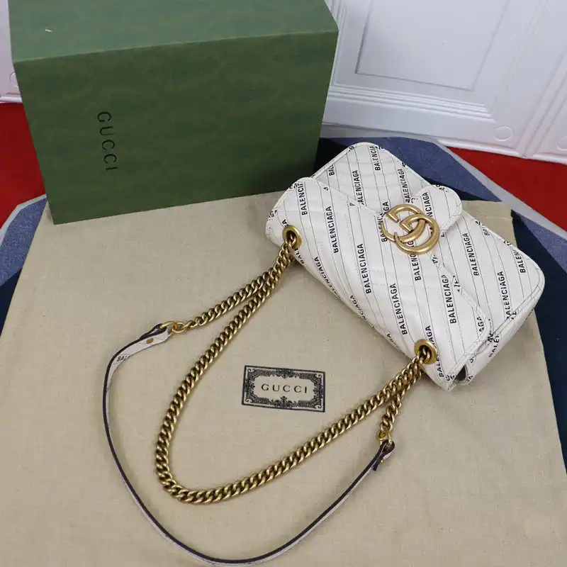 Gucci Bag 2112YZ0128