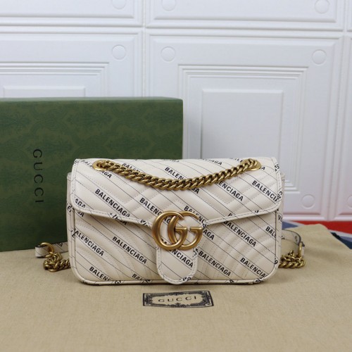 FASH Gucci Bag 2112YZ0128