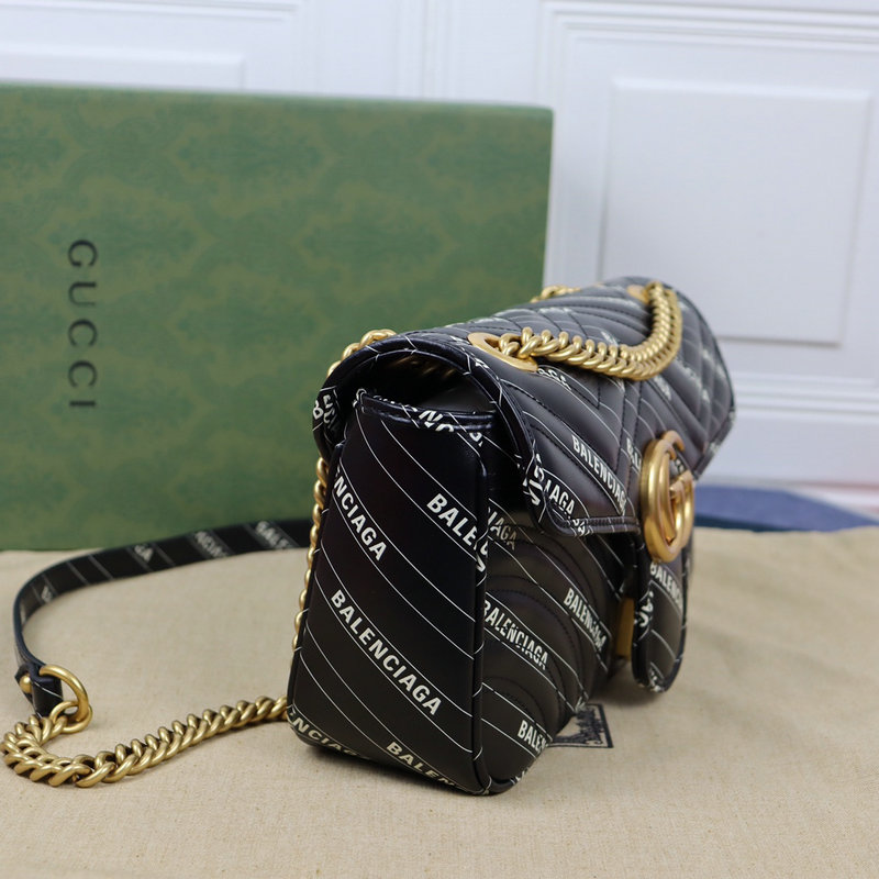 FASH Gucci Bag 2112YZ0129