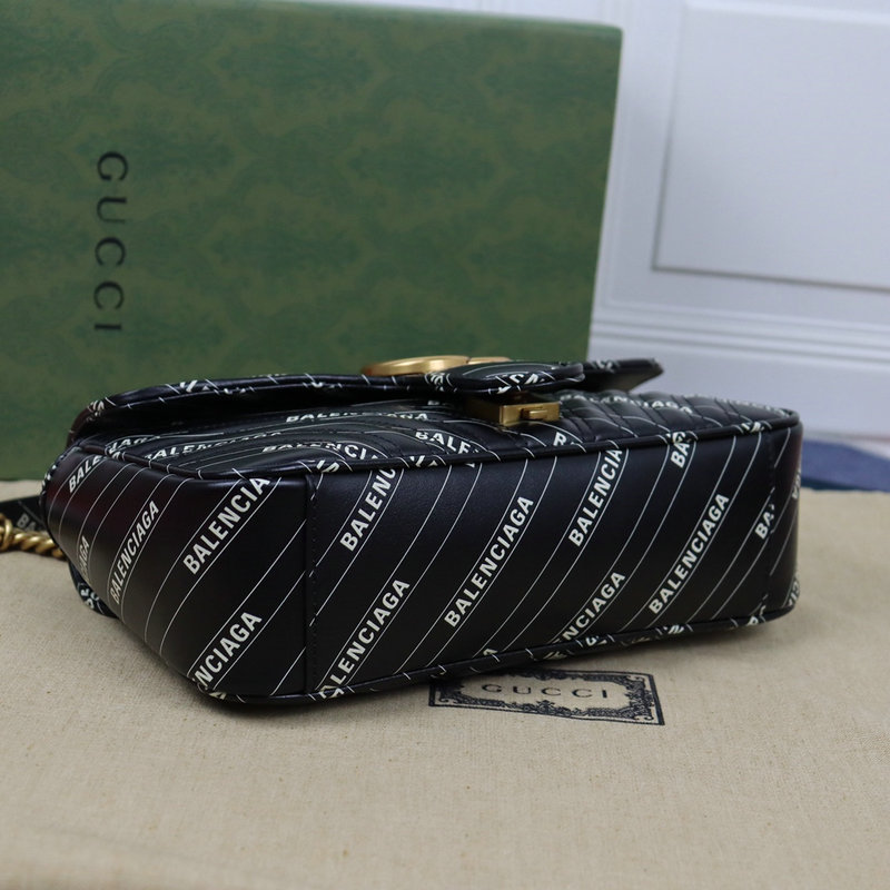 Hot Gucci Bag 2112YZ0129