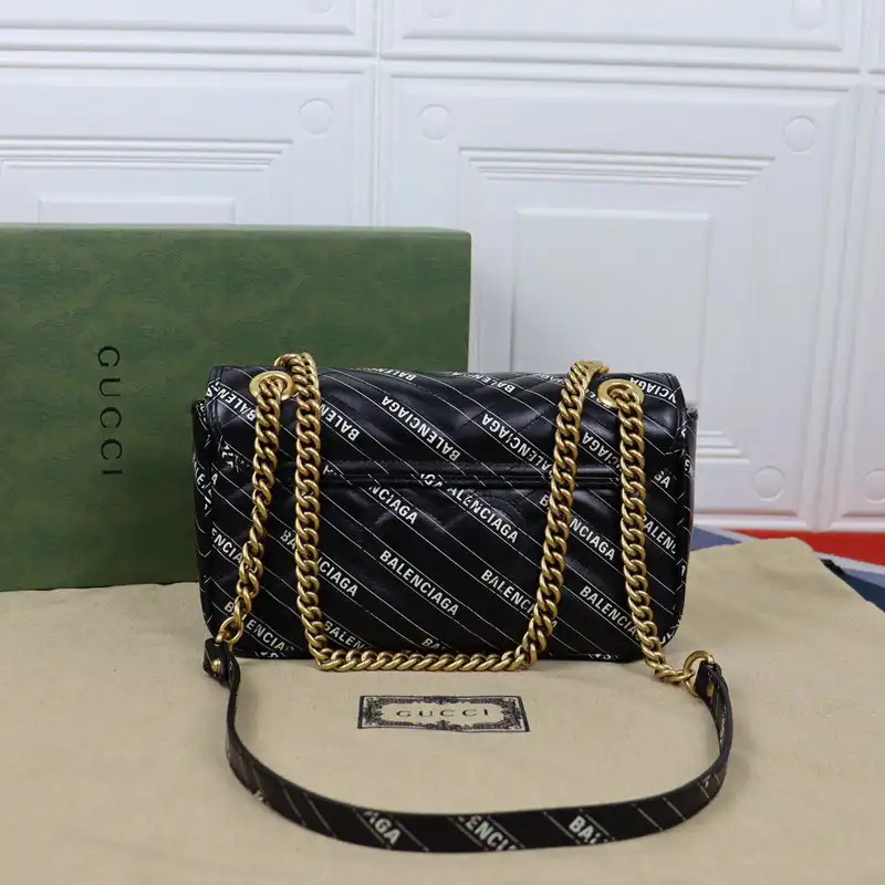 Brother Sam Gucci Bag 2112YZ0129