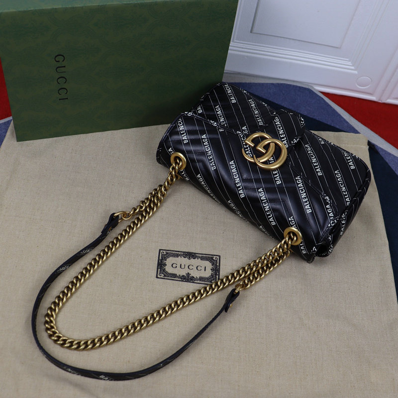 Hot Gucci Bag 2112YZ0129