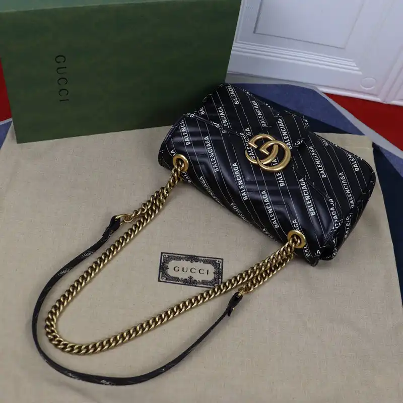 Gucci Bag 2112YZ0129