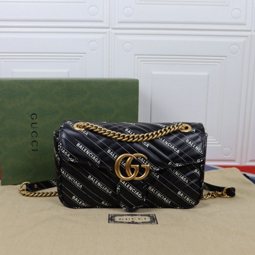 FASH Gucci Bag 2112YZ0129