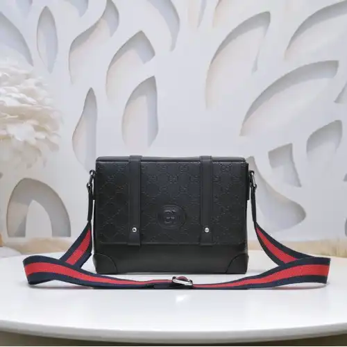 FASH Gucci Bag 2112YZ0133