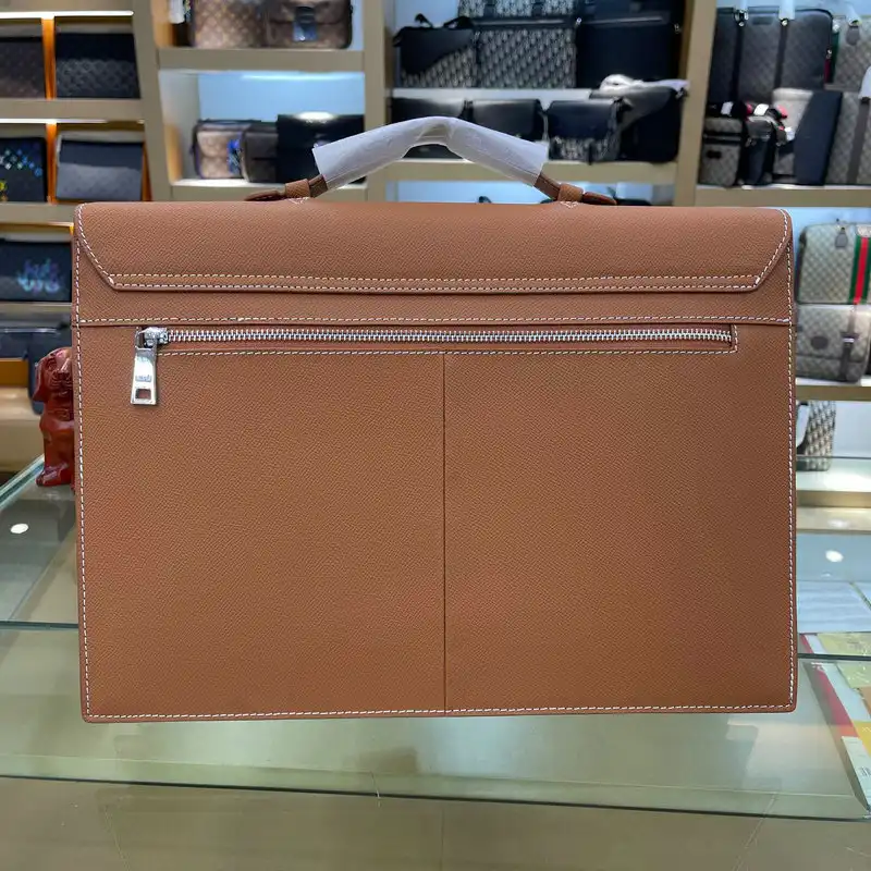 Official Brother Sam Hermès Bag 2112YZ0137