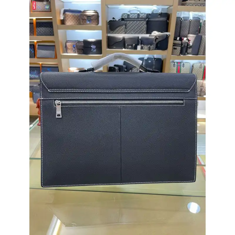 Official Brother Sam Hermès Bag 2112YZ0138