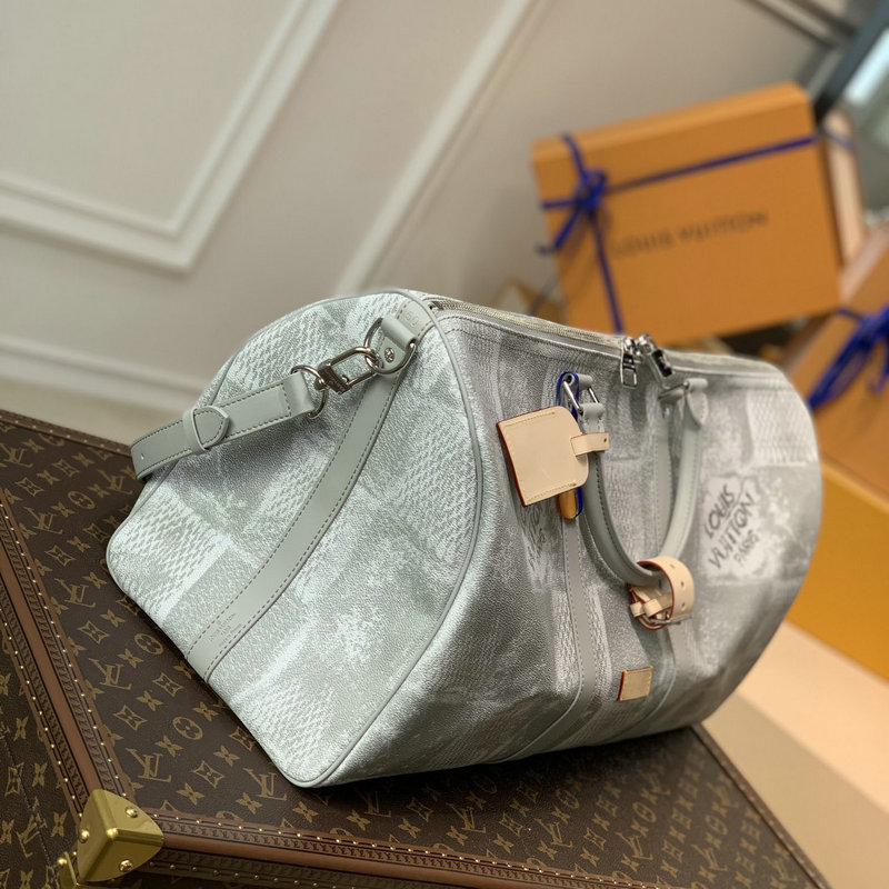 FASH LOUIS VUITTON Bag 2112YZ0139