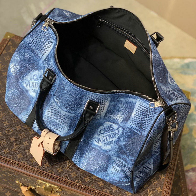 FASH LOUIS VUITTON Bag 2112YZ0140