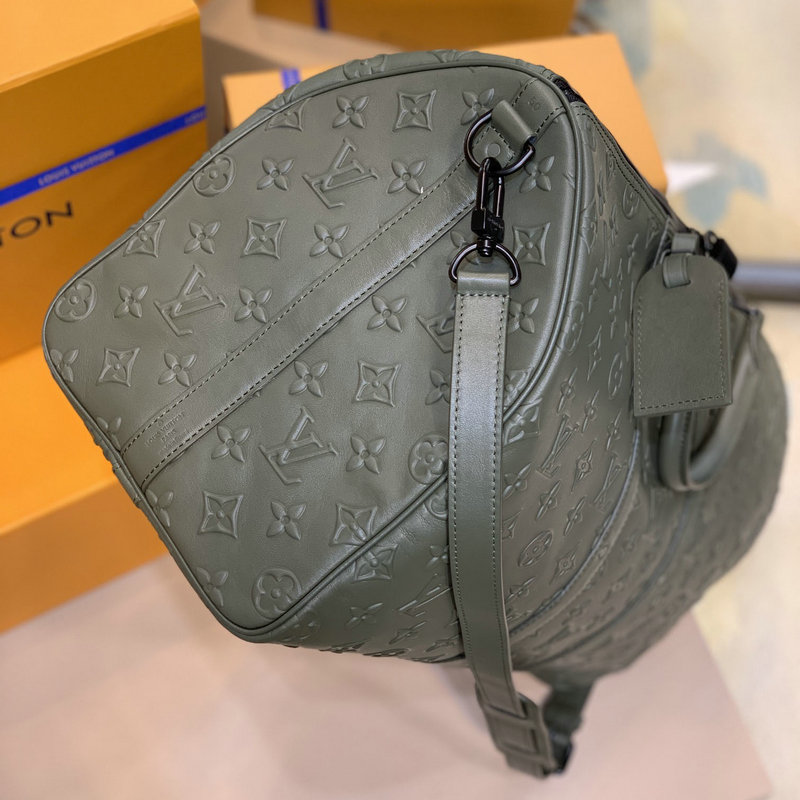 FASH LOUIS VUITTON Bag 2112YZ0142