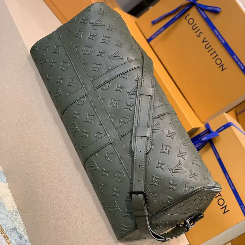 FASH LOUIS VUITTON Bag 2112YZ0142