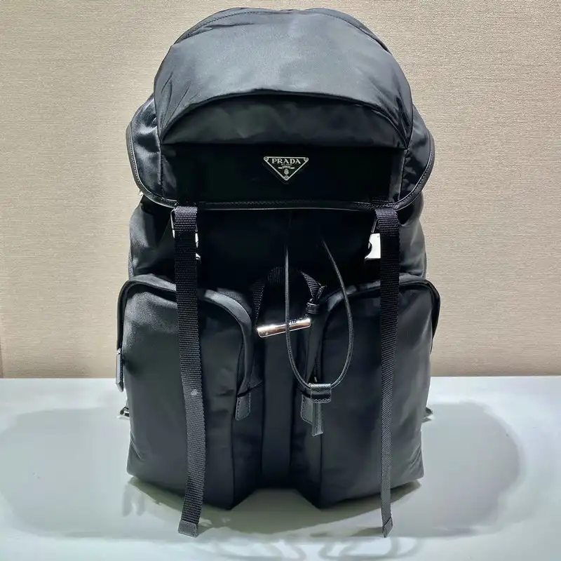 Brother Sam Prada Bag 2112YZ0151