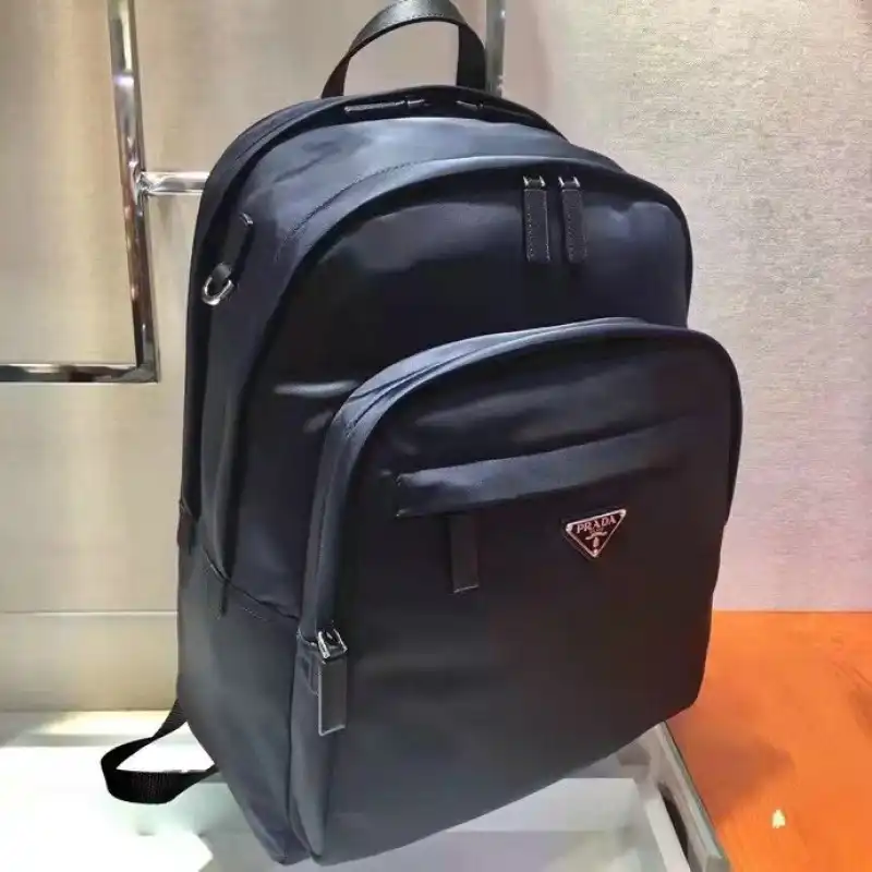 Official Brother Sam Prada Bag 2112YZ0153