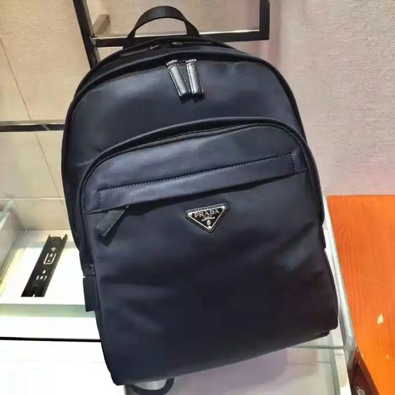 Official Brother Sam Prada Bag 2112YZ0153