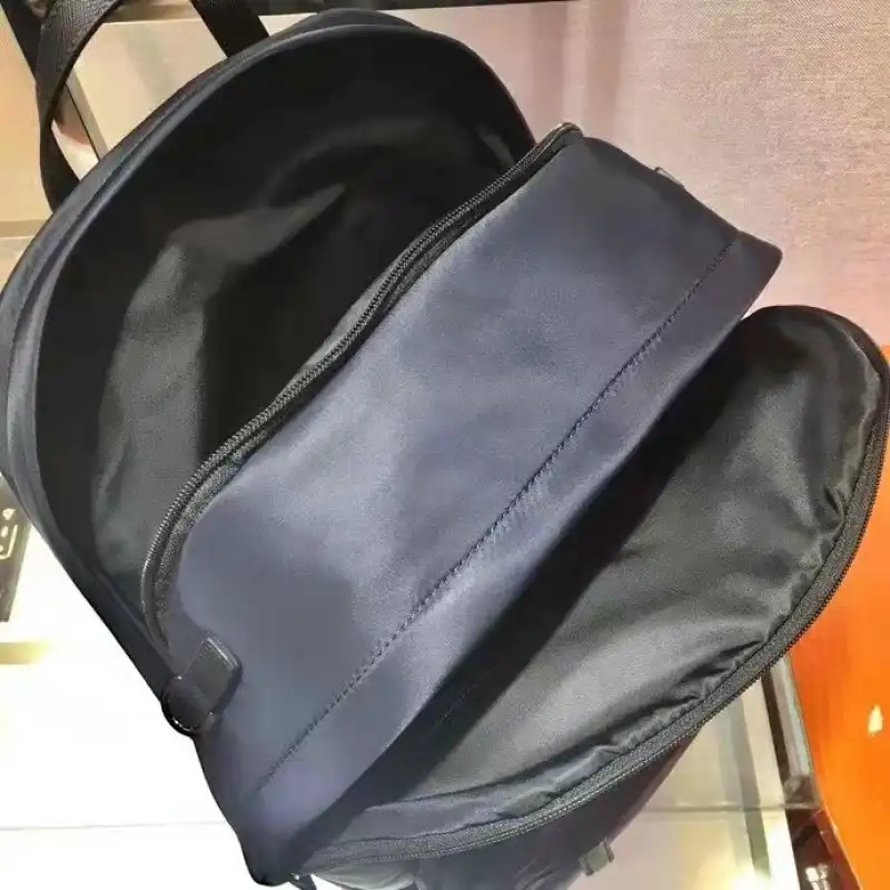 Official Brother Sam Prada Bag 2112YZ0153