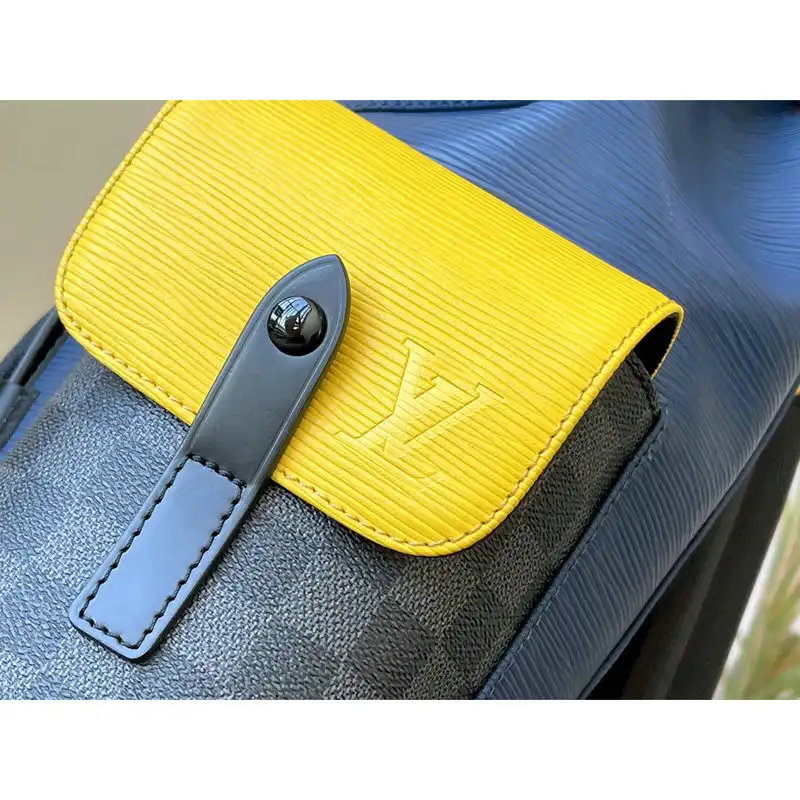 FASH LOUIS VUITTON Bag 2112YZ0156