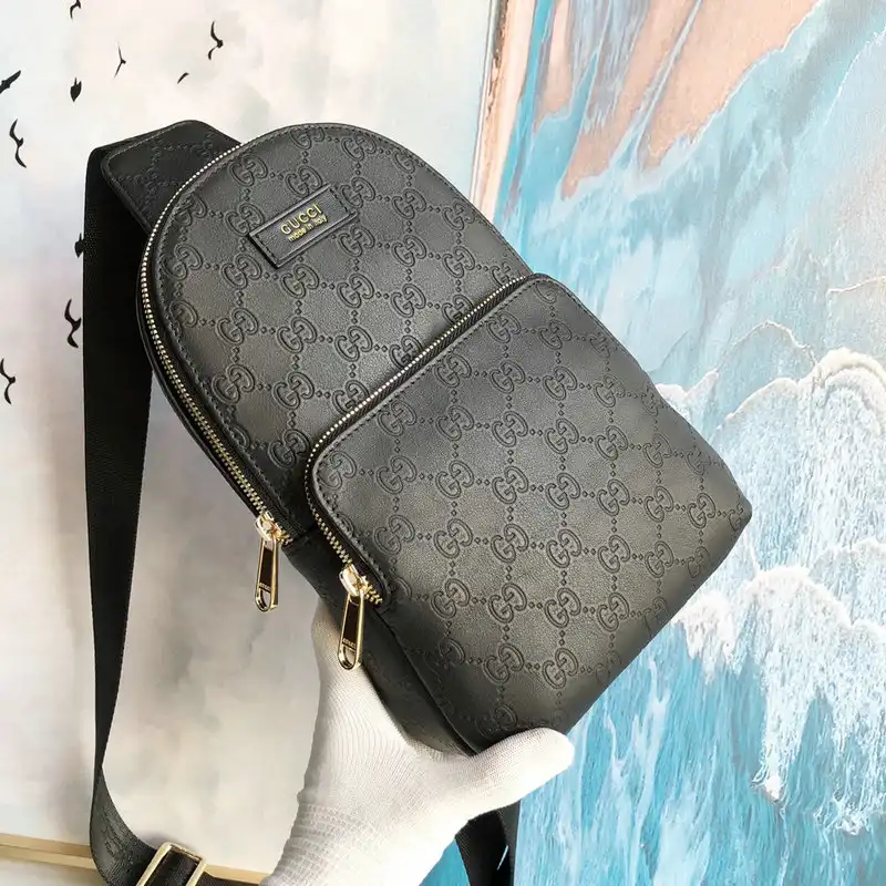 Gucci Bag 2112YZ0159