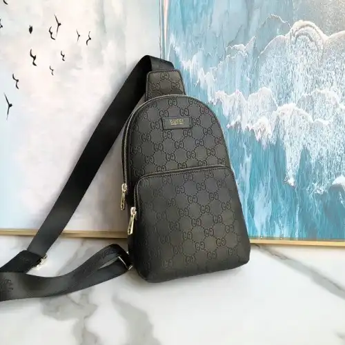 Brother Sam Gucci Bag 2112YZ0159