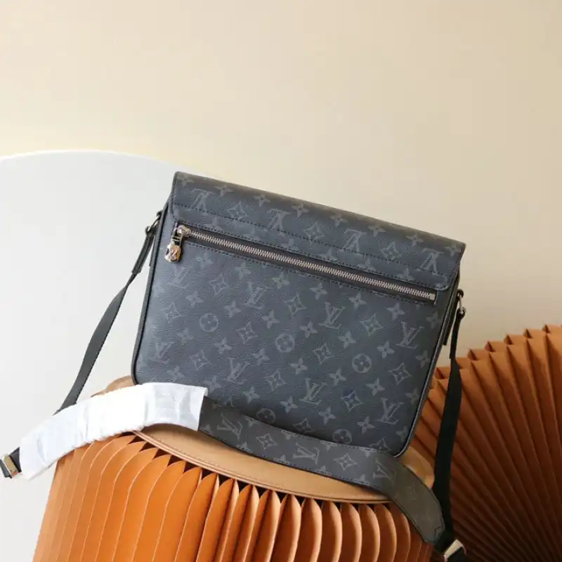 FASH LOUIS VUITTON Bag 2112YZ0161