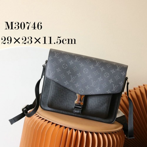 FASH LOUIS VUITTON Bag 2112YZ0161