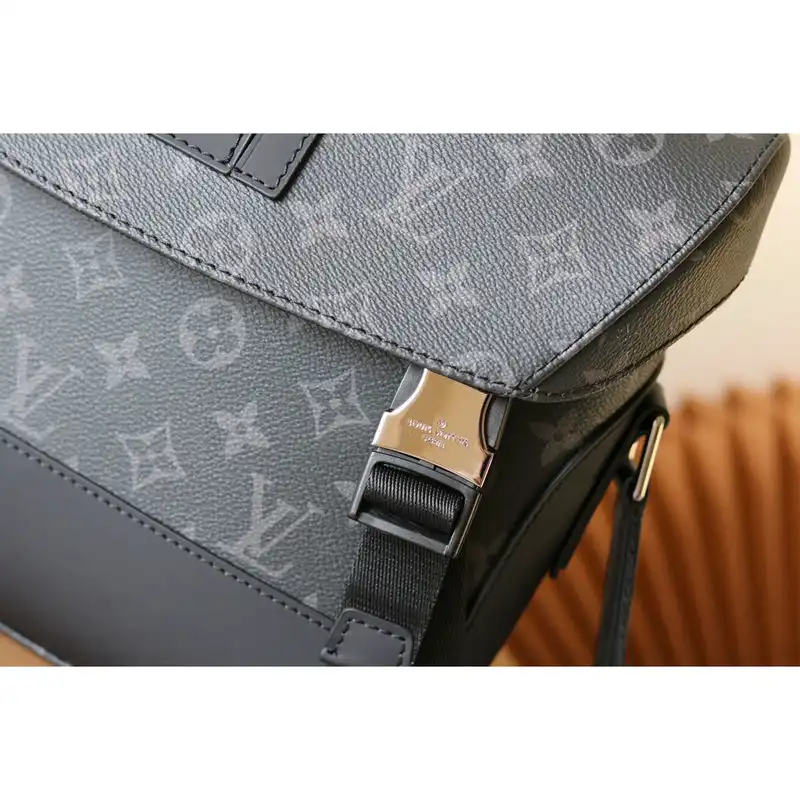 Official Brother Sam LV Bag 2112YZ0162