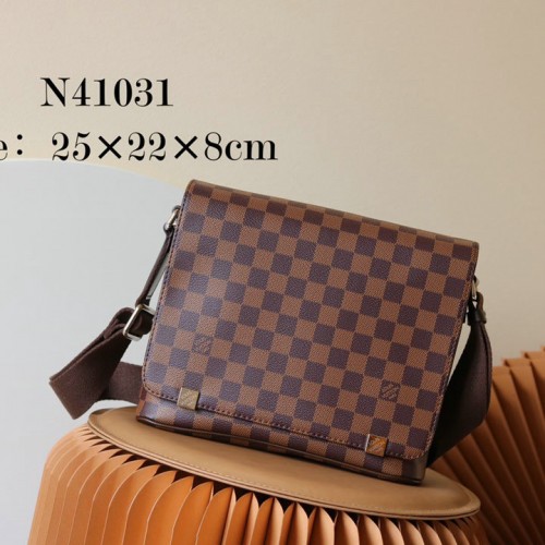 FASH LOUIS VUITTON Bag 2112YZ0163