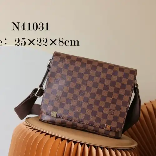 LV Bag 2112YZ0163