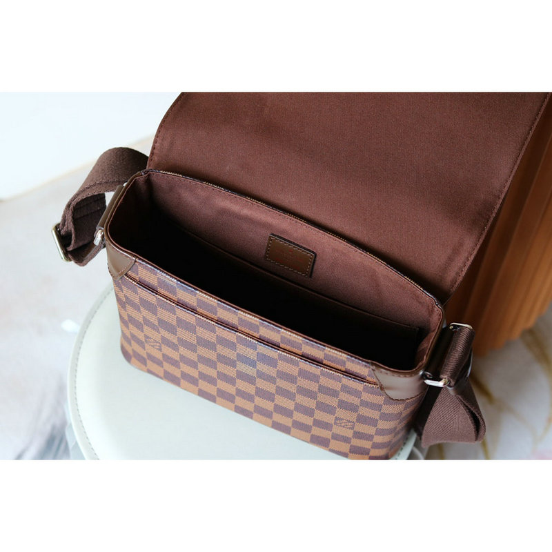 FASH LOUIS VUITTON Bag 2112YZ0163