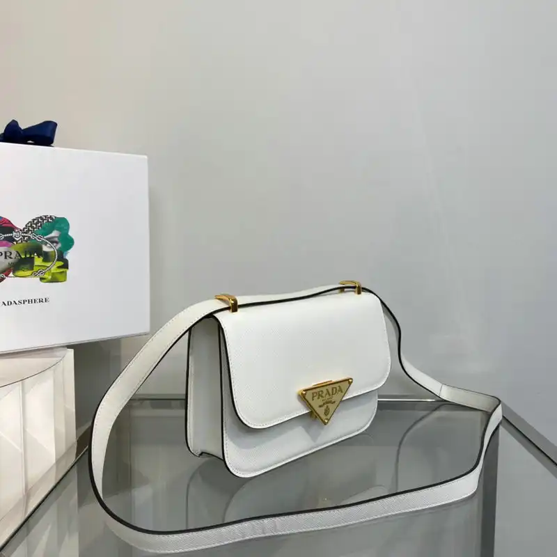 Prada Bag 2201DJ0004