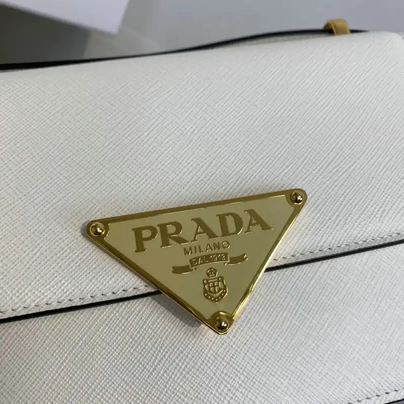 Official Brother Sam Prada Bag 2201DJ0004