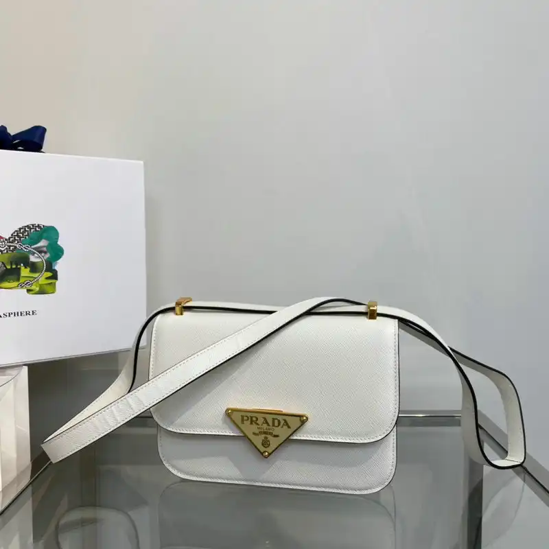 Prada Bag 2201DJ0004