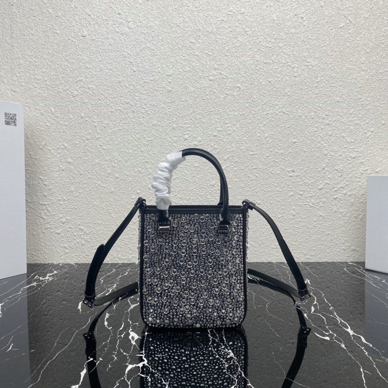 FASH Prada Bag 2201DJ0005