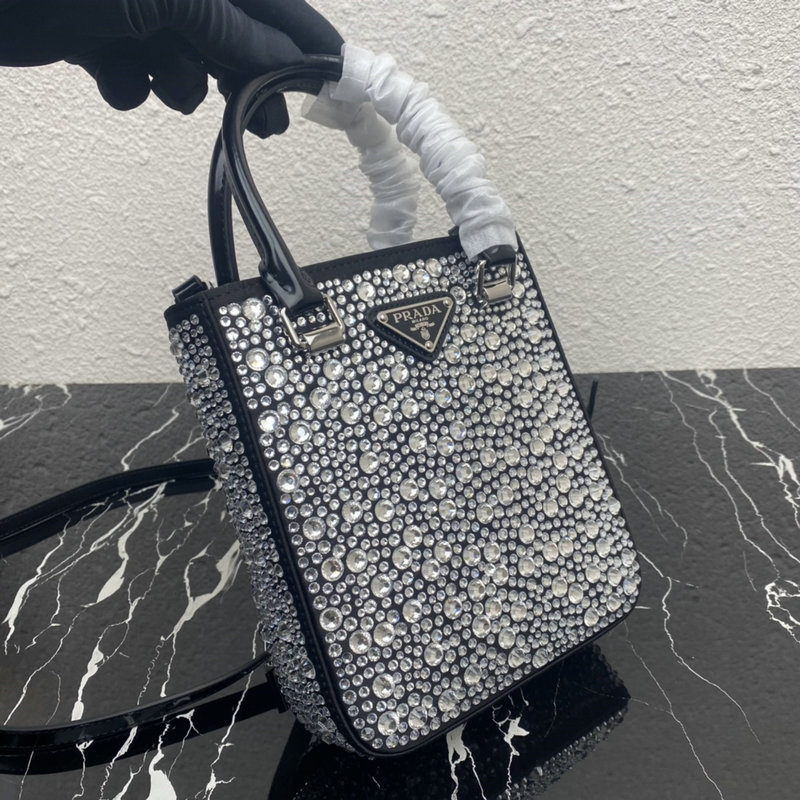 FASH Prada Bag 2201DJ0005