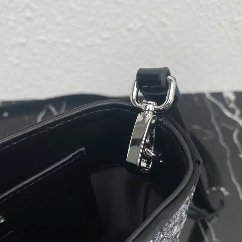 Official Brother Sam Prada Bag 2201DJ0005