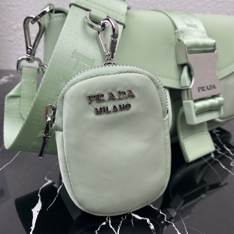 FASH Prada Bag 2201DJ0007