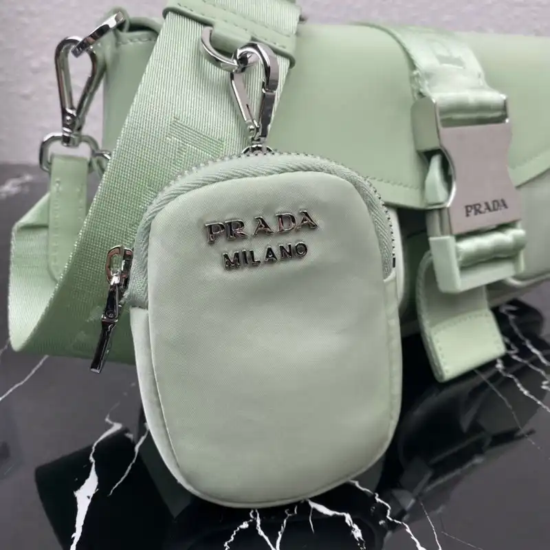 Prada Bag 2201DJ0007