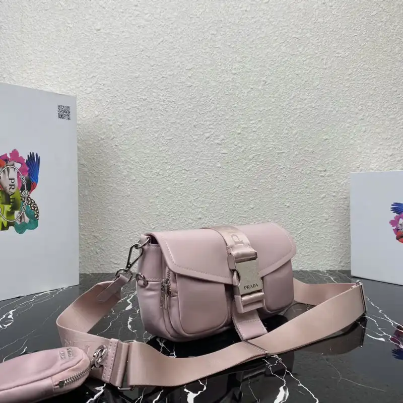 Prada Bag 2201DJ0009